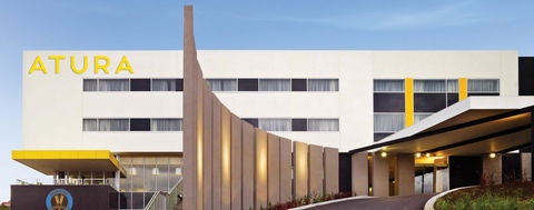 Atura Dandenong - Perths Hotel 0