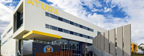 Atura Dandenong - Perths Hotel 5