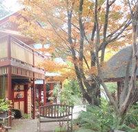 Como Cottage Accommodation - Perths Hotel