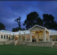 Wisteria Park Luxury Bed and Breakfast - Perths Hotel