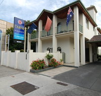 Hotel Dolma - Perths Hotel