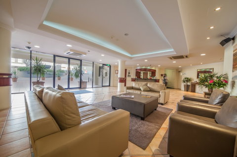 West End Central Apartments - Perths Hotel 4