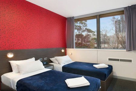 Melbourne VIC Perths Hotel