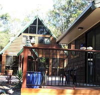 Harmony Nature Retreat - Perths Hotel