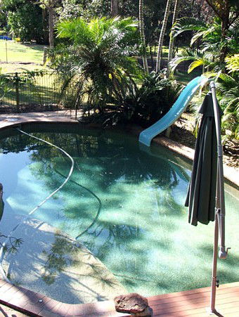 Harmony Nature Retreat - Perths Hotel 2