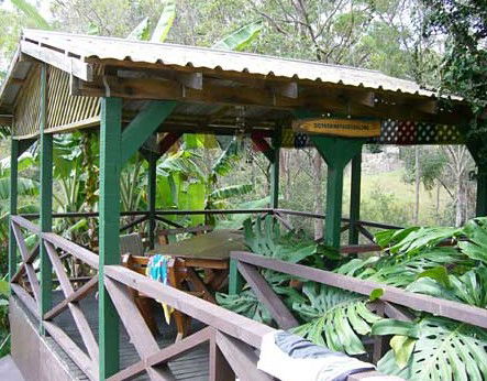 Harmony Nature Retreat - Perths Hotel 4