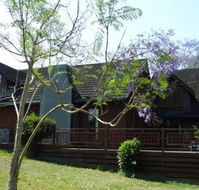 Fairy Wren Lodge Bed  Breakfast - Perths Hotel