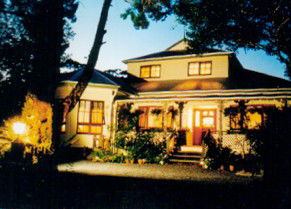 Amber Lodge Bed & Breakfast Tamborine Mountain - Perths Hotel 0