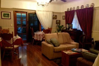 Amber Lodge Bed & Breakfast Tamborine Mountain - Perths Hotel 1