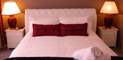 Amber Lodge Bed & Breakfast Tamborine Mountain - Perths Hotel 3