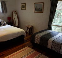 Kidd Street Cottages - Perths Hotel