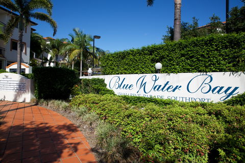 Blue Water Bay Luxury Villas - Perths Hotel 0