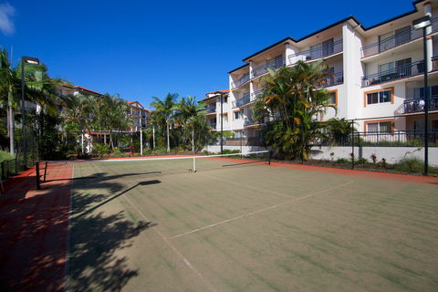 Blue Water Bay Luxury Villas - Perths Hotel 1