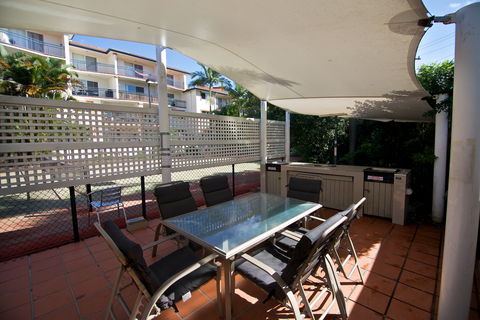 Blue Water Bay Luxury Villas - Perths Hotel 2