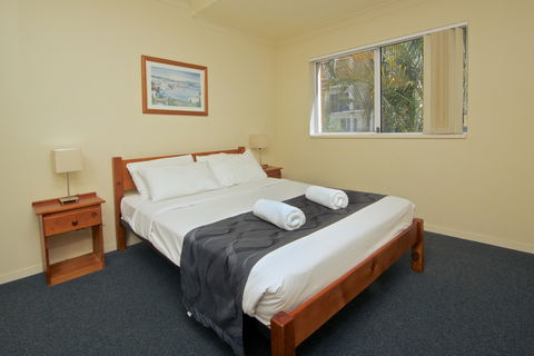 Blue Water Bay Luxury Villas - Perths Hotel 3