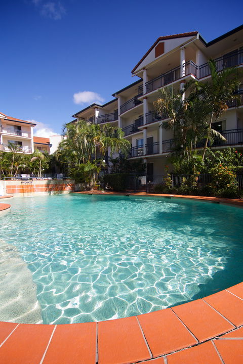 Blue Water Bay Luxury Villas - Perths Hotel 4