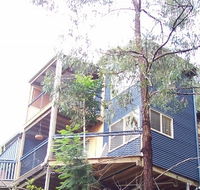 Tambaridge Bed  Breakfast - Perths Hotel