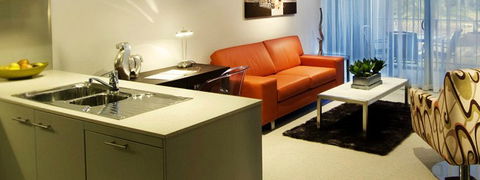 Azzura Greens Resort - Perths Hotel 0