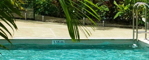 Azzura Greens Resort - Perths Hotel 1