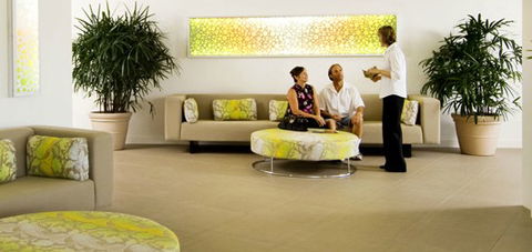 Azzura Greens Resort - Perths Hotel 3