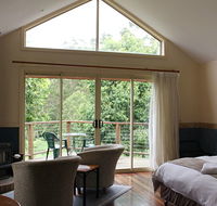Tamborine Gardens - Perths Hotel