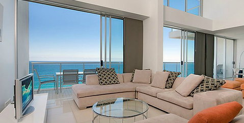 Air On Broadbeach - Perths Hotel 0