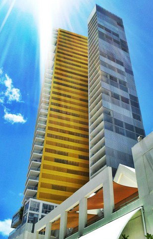 Air On Broadbeach - Perths Hotel 2