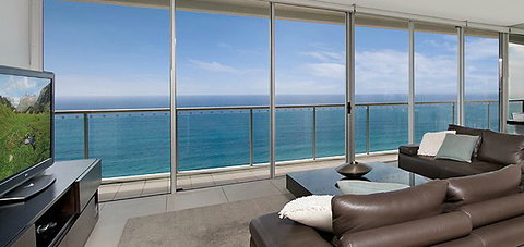 Air On Broadbeach - Perths Hotel 3