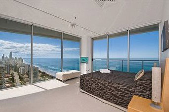 Air On Broadbeach - Perths Hotel 4