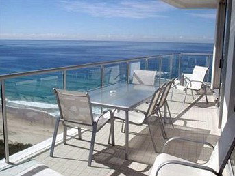 Air On Broadbeach - Perths Hotel 5