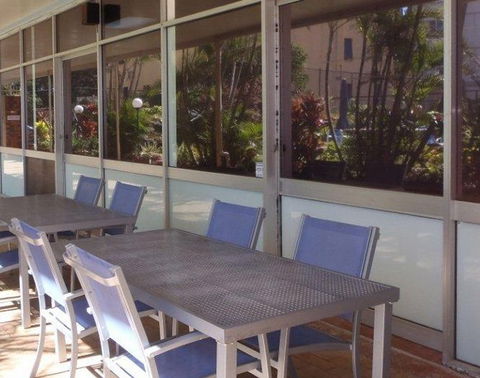 Jadran Motel ElJays Holiday Lodge - Perths Hotel 0