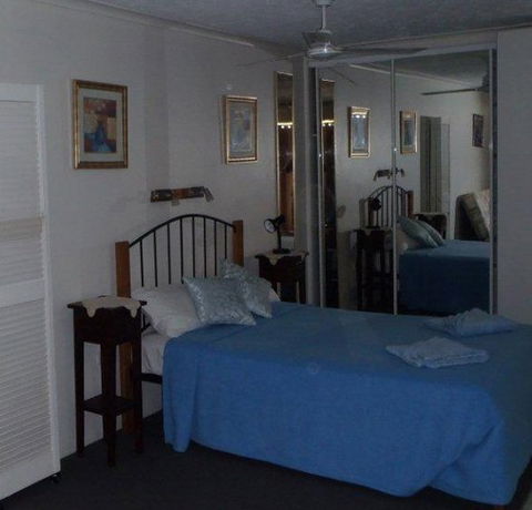 Jadran Motel ElJays Holiday Lodge - Perths Hotel 1