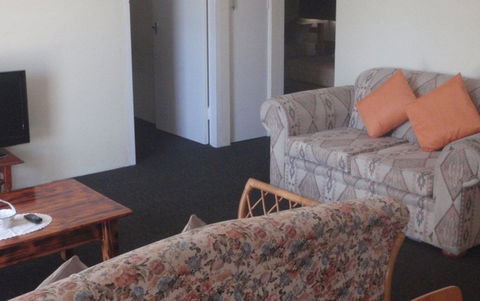 Jadran Motel ElJays Holiday Lodge - Perths Hotel 3