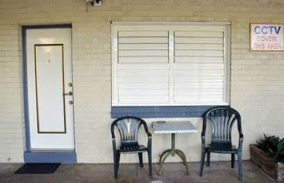 Evening Star Motel - Perths Hotel 0