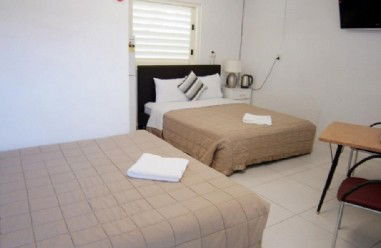 Evening Star Motel - Perths Hotel 1