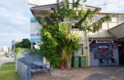 Evening Star Motel - Perths Hotel 2