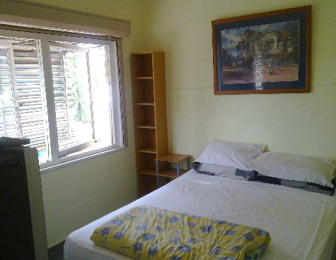 Avondale Private Hotel - Perths Hotel 1