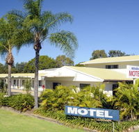 Annalee Motel Beaudesert - Perths Hotel