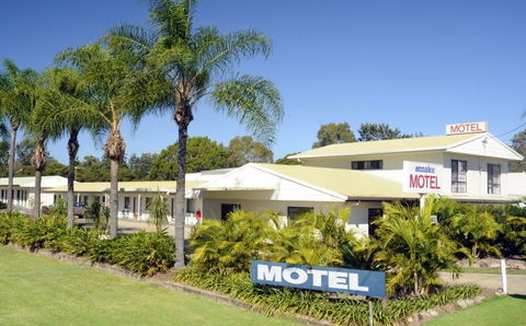 Annalee Motel Beaudesert - Perths Hotel 0