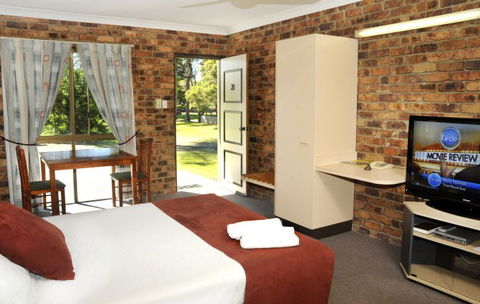 Annalee Motel Beaudesert - Perths Hotel 4