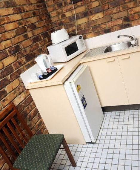 Annalee Motel Beaudesert - Perths Hotel 5