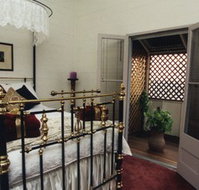 Banksia House Bed  Breakfast - Perths Hotel