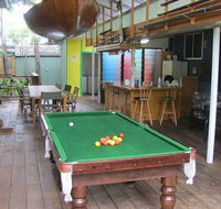 Arcadia Beach Guest House - Perths Hotel
