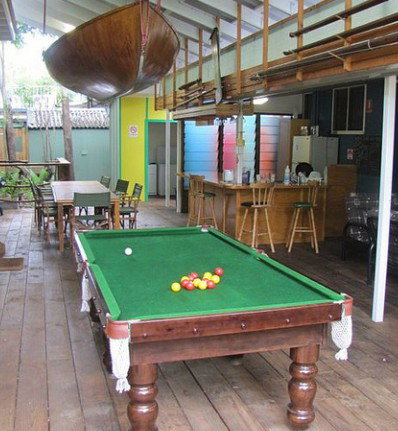 Arcadia Beach Guest House - Perths Hotel 0