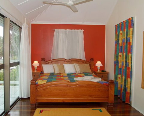 Arcadia Beach Guest House - Perths Hotel 4