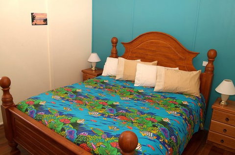 Arcadia Beach Guest House - Perths Hotel 5