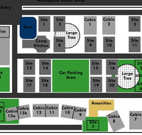 Absolute Oceanfront Tourist Park