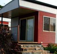 Atherton Holiday Park
