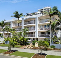 The Beach Houses - Perths Hotel