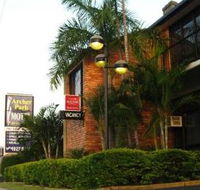 Archer Park Motel - Perths Hotel